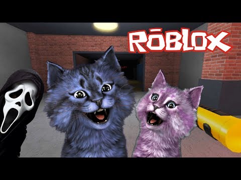 Видео: ЧТО ЭТО ЗА ЛИФТ!!! / СТРАШНЫЙ ЛИФТ в РОБЛОКС / The Scary Elevator ROBLOX