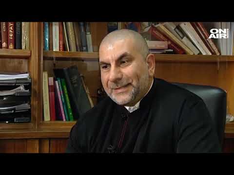 Видео: Историите ON AIR: Делото на Кирил и Методий