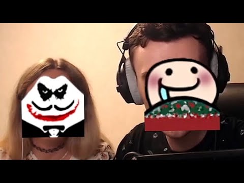 Видео: Рекви и Джуди рисуют на Новогодних печеньках