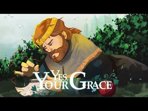 Видео: ПРЕДАТЕЛЬСТВО КОТОРОГО МЫ НЕ ОЖИДАЛИ! | YES, YOUR GRACE! | ПРОХОЖДЕНИЕ #2