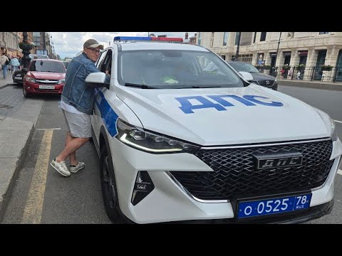 Видео: «Незаконный досмотр личных вещей и транспортного средства. Кто будет отвечать за произвол?» Часть-2