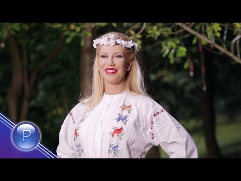 Видео: NELINA - PUYCHENTSA / Нелина - Пуйченца, 2014