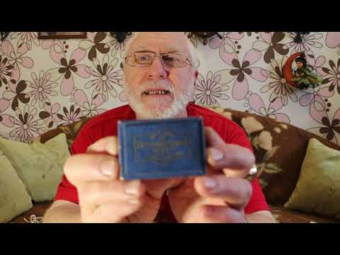 Видео: Александр Бродниковский - фильм первый