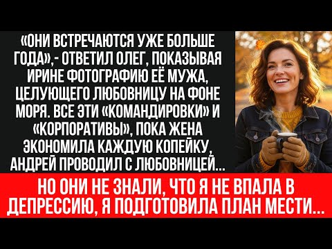 Видео: «Мы вместе уже год. Он давно хотел развестись», — заявила любовница, когда жена пришла в офис