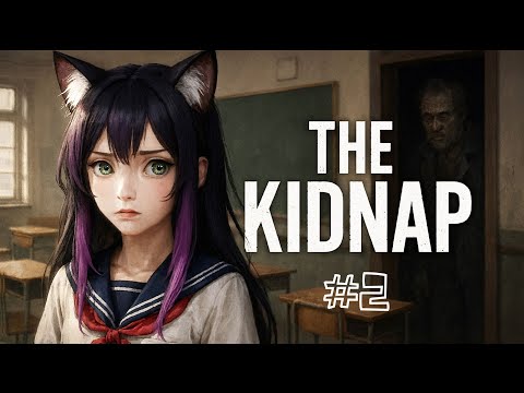 Видео: #2 ➤ The Kidnap [Chilla's Art] ➤ ВСЕ КОНЦОВКИ ➤ Жуткая игра про похищения детей