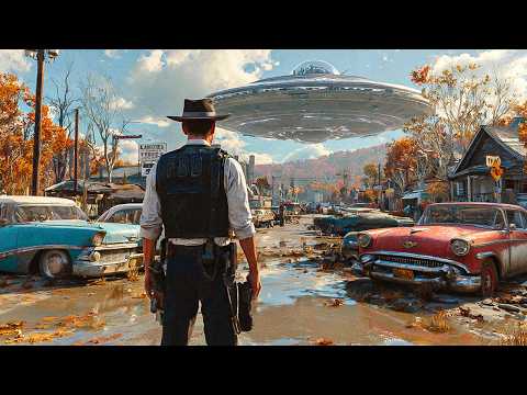 Видео: ЛУЧШИЕ ИГРЫ в АНТУРАЖЕ 1960-ЫХ ГОДОВ в 2025