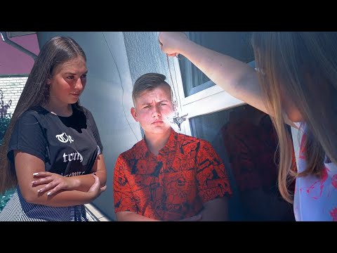 Видео: ГЕЛЯ ОЧНУЛАСЬ! Но почему она не возвращается в лагерь к ребятам? Что задумали Мила и Алекс?