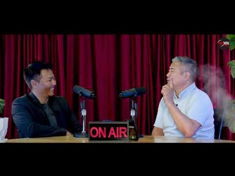 Видео: Аваргын Өглөөний Цай #1