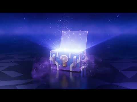 Видео: Мистические контейнеры в Tanks Blitz #18