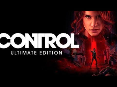 Видео: Control Ultimate Edition_Часть 2
