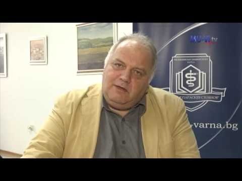 Видео: Проект 15020 "Изследване на ефективността на транскраниалната магнитна стимулация"