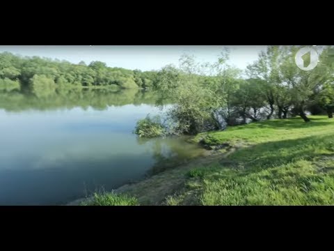 Видео: В путь! Села Тея и Токмазея - 06/05/18