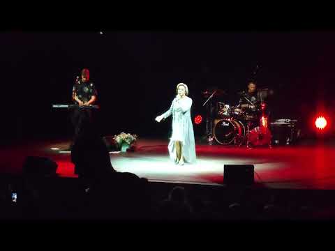 Видео: Татьяна Буланова В Анапе, Летняя Эстрада( 17.08.2024)