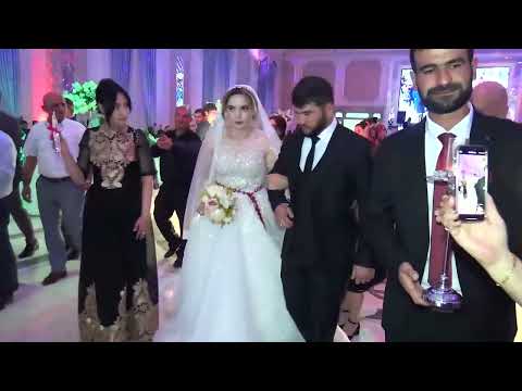 Видео: Свадьба Эльвин и Самира _Шу