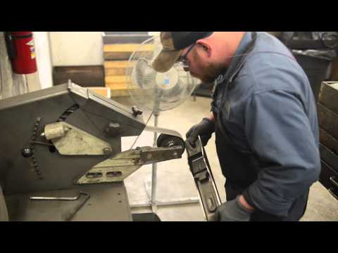 Видео: День в мастерской, 2015 г.