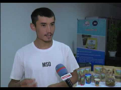 Видео: Тәулік (Рика ТВ) 12 қыркүйек 2025 жыл