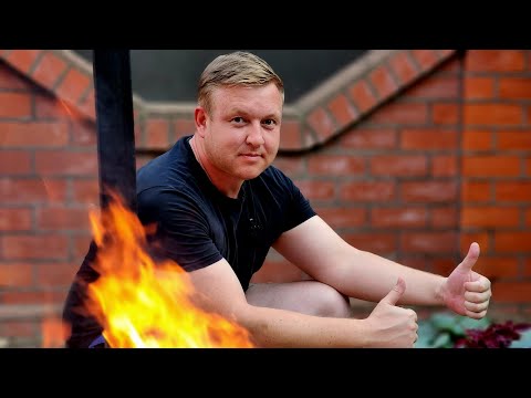 Видео: Плов с говядиной, на бараньем курдюке. Просто, невероятно вкусно, налегке!