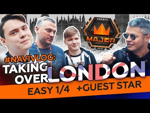 Видео: #NAVIVLOG: Покоряем Лондон: лёгкая 1/4, визит Зерогравити