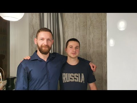 Видео: Интервью с Антоном Корневым