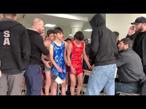 Видео: Взвешивание борцов. Kingdom 7. 27 октября 2024 г.