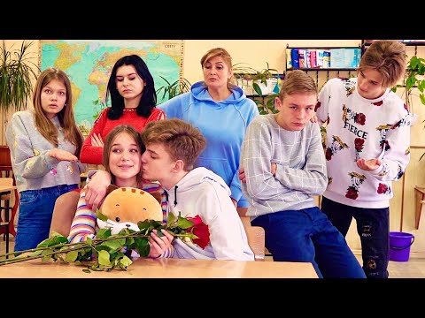 Видео: ДАРИНА с ВЛАДОМ крутит ЛЮБОВЬ! Дима против брата!