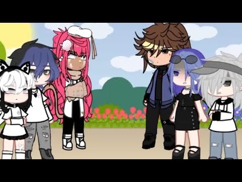 Видео: |песенный батл бывших| {gacha nox}