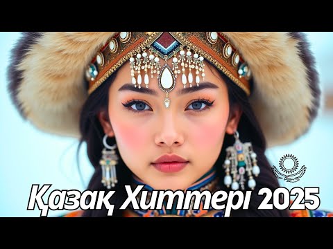 Видео: ТОП Музыка Казахстана 2025 | Хиты, Что Открывают Настоящее