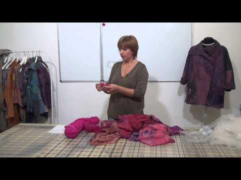 Видео: Ирина Садыкова. Видеосеминар."Легкое пальто" Анонс