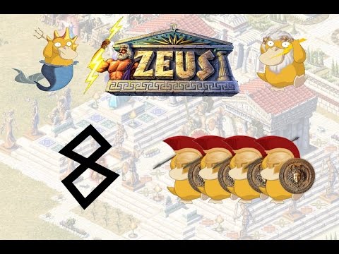 Видео: Zeus: Master of Olympus. Прохождение . Фивы #3. Зафрендить Ареса