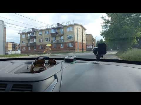 Видео: Красноперекопский экзаменационный маршрут