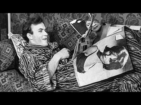 Видео: Из опыта предупреждения преступлений, 1961