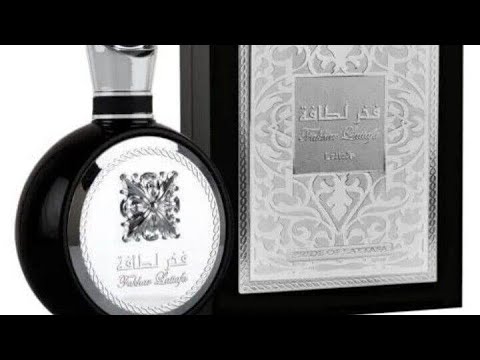 Видео: Аромат дня Fakhar Black Lattafa Perfumes