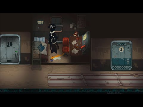 Видео: Пушистый друг//Beholder: Conductor #3