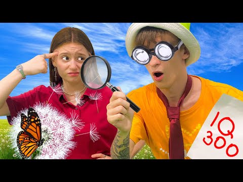 Видео: Ботан, Везунчик и Неудачник