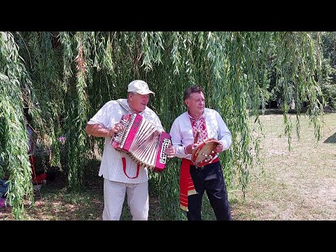 Видео: За лаштунками фестивалю.