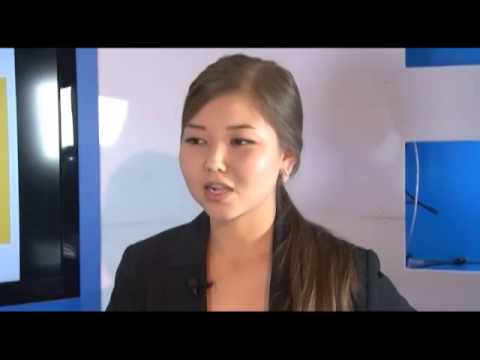 Видео: "Кім боламын" - Ақпараттық технологиялар мамандығы