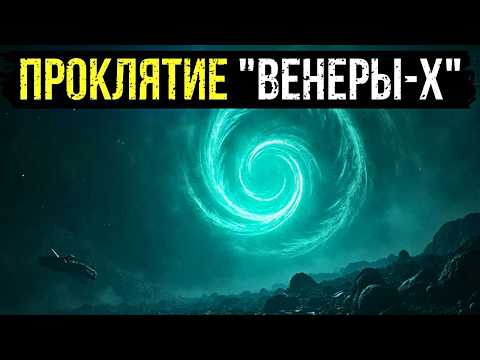 Видео: ПРОКЛЯТИЕ "ВЕНЕРЫ-X": ПОСЛЕДНЯЯ ПЕРЕДАЧА СОВЕТСКОГО ЗОНДА 1972-го и "ГОЛОС", ЗАПИСАННЫЙ В КОСМОСЕ.