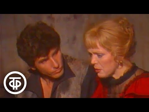 Видео: Юджин О'Нил. Любовь под вязами. Телеспектакль. Серия 2 (1991)