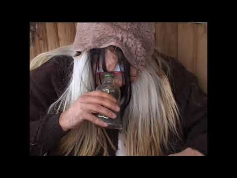 Видео: Сурва 1. 01. 2006 - с. Черниче, общ Симитли