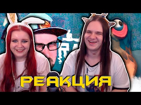 Видео: СМЕШНЫЕ МОМЕНТЫ С @kuplinovplay ► RAFT | РЕАКЦИЯ НА @Kuplinov |
