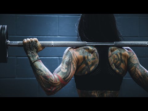 Видео: Rock Hard Alternative РОК музыка для тренировок