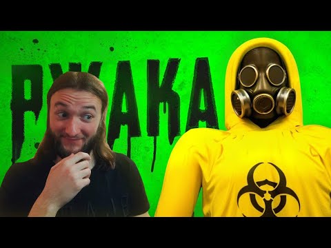 Видео: Реакция на 1337LikeR: Сраный Backrooms 3