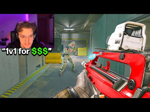 Видео: Я сделал ставку 1 на 1 на этот ТОКСИЧНЫЙ УСИЛИТЕЛЬ