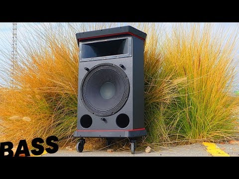 Видео: TEUFEL XL ВЕРНУЛСЯ И СТАЛ ГРОМЧЕ