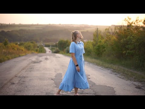 Видео: Краю мій - Маханаім ( Cover Атаман Оля )