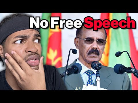 Видео: Африканская страна бежала, как Северная Корея