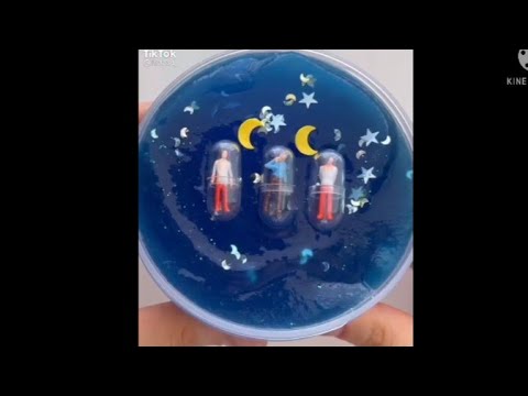 Видео: 🌨️ Смешные, жизненные истории из тик ток//слаймы, хрустяшки+истории 🌨️❄️