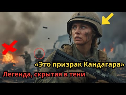 Видео: «Морские пехотинцы молили о спасении, пока медик не схватил снайперскую винтовку и всё не изменил»