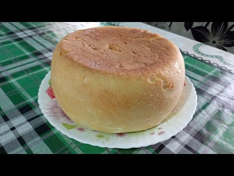Видео: Домашний Хлеб в Мультиварке: просто и очень вкусно