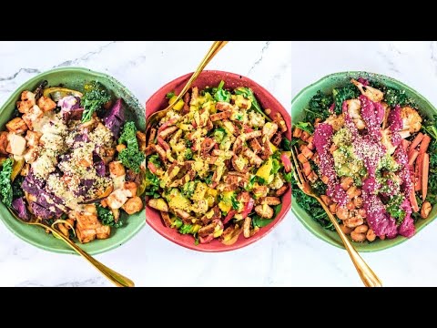 Видео: БАЛАНСИРАНИ НУТРИ КУПИ | здравословно вкусно и веган (лесни рецепти)